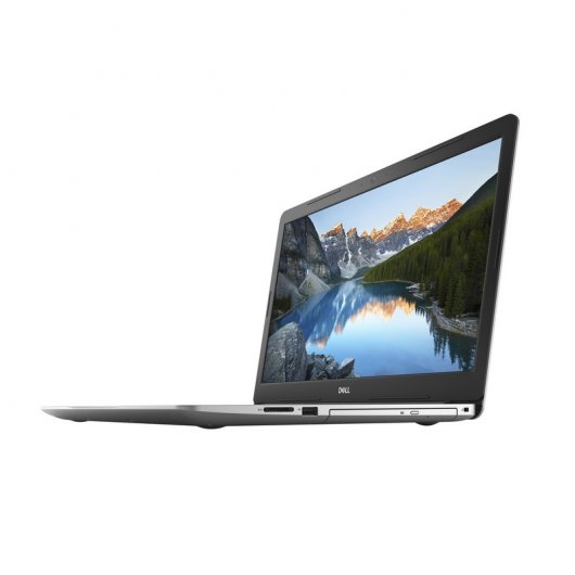 Dell Inspiron 5770 Intel Core i5-8250U/8GB/1TB + 128GB SSD/Radeon 530/17.3"