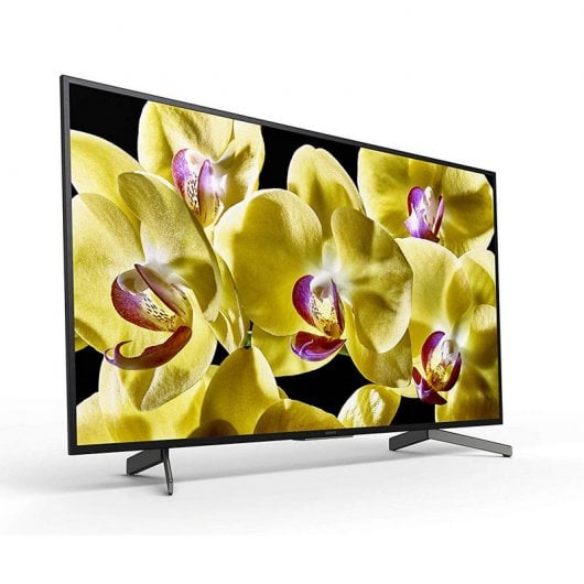 Sony KD-49XG8096 49" LED UltraHD 4K