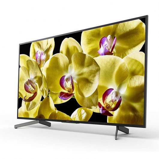 Sony KD-49XG8096 49" LED UltraHD 4K