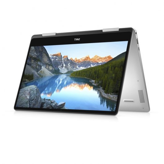 Dell Inspiron 7386 Intel Core i7-8565U/16GB/512GB SSD/13.3" Táctil