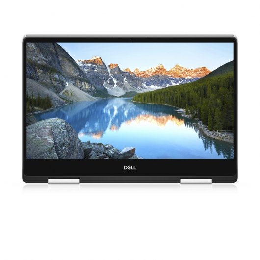 Dell Inspiron 7386 Intel Core i7-8565U/16GB/512GB SSD/13.3" Táctil