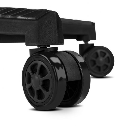 Drift DR85 Silla Gaming Negra