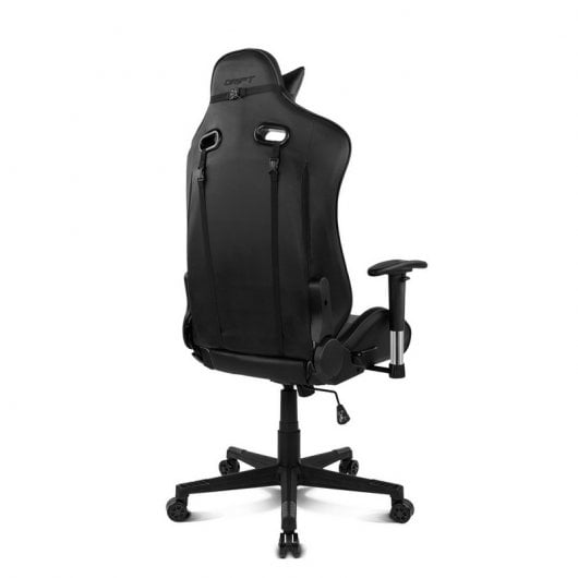 Drift DR85 Silla Gaming Negra
