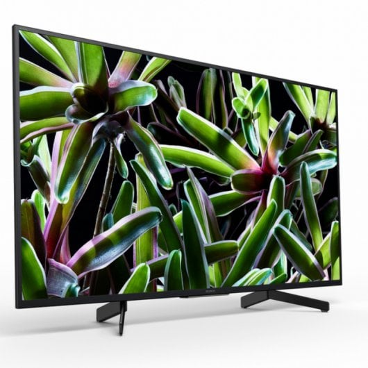 Sony KD-55XG7096 55" LED UltraHD 4K