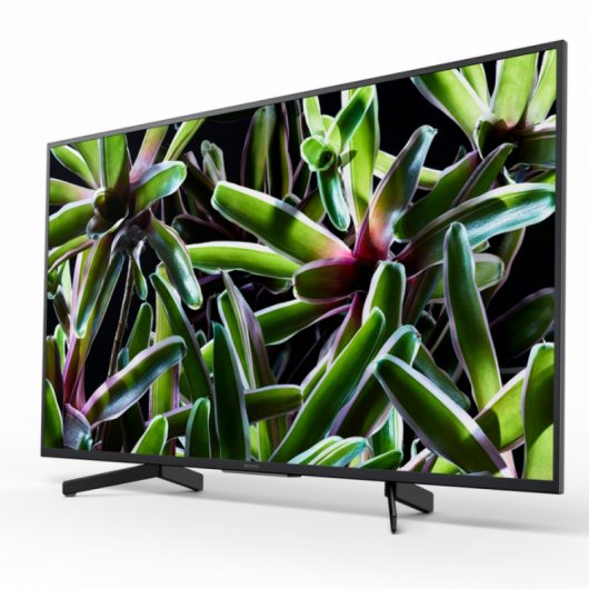 Sony KD-55XG7096 55" LED UltraHD 4K
