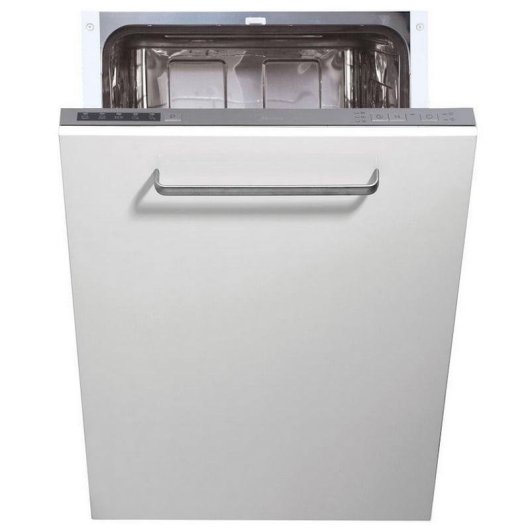 Máquina de Lavar Loiça Teka DW8 40 FI 9 Conjuntos Classe E com 5 Programas