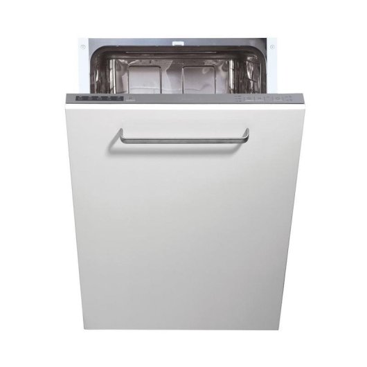 Máquina de Lavar Loiça Teka DW8 40 FI 9 Conjuntos Classe E com 5 Programas