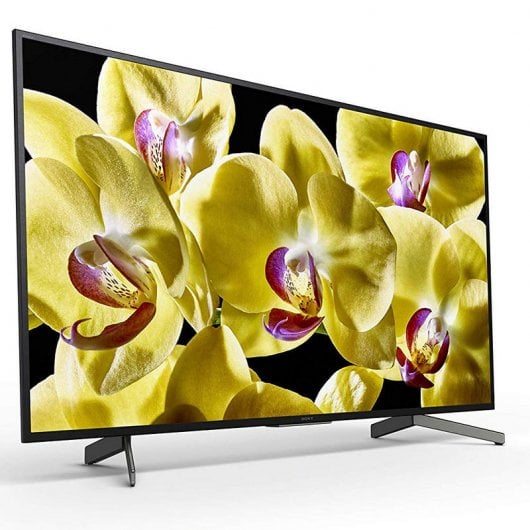 Sony KD-55XG8096 55" LED UltraHD 4K