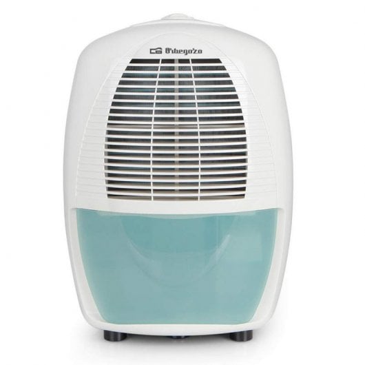 Orbegozo DH 1235 Deshumidificador 12 Litros Blanco