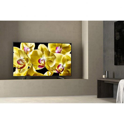 Sony KD-75XG8096 75" LED UltraHD 4K