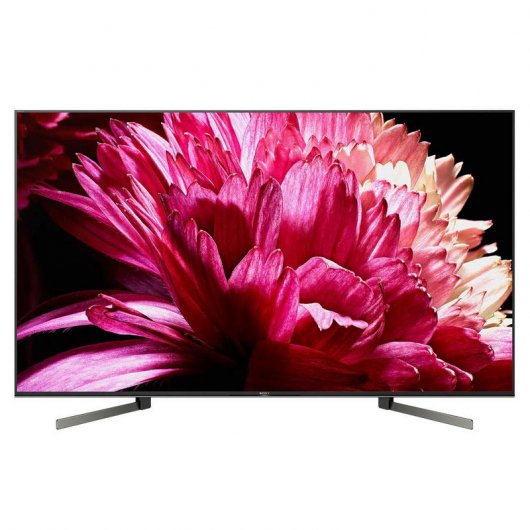 Sony KD-65XG9505 65" LED UltraHD 4K