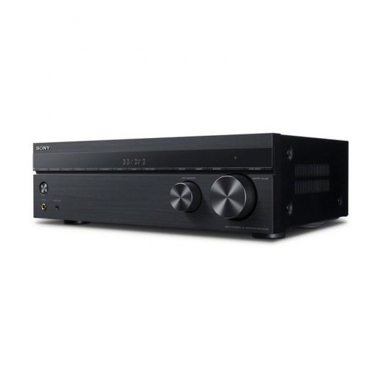 Sony STR-DH590 Receptor AV 5.2 Canales 4K/HDR/Bluetooth
