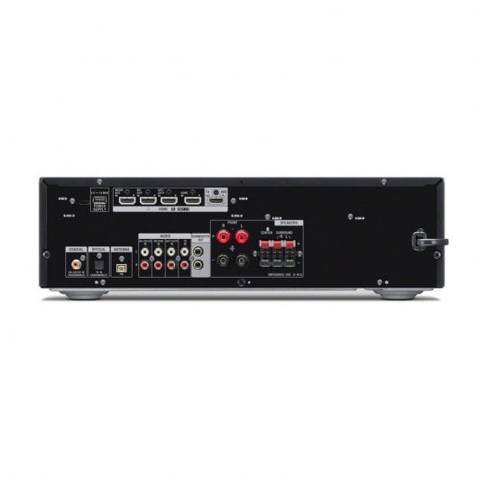Sony STR-DH590 Receptor AV 5.2 Canales 4K/HDR/Bluetooth