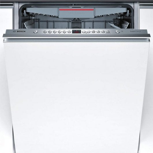 Bosch SMV46MX03E Lavavajillas Integrable Capacidad 14 Cubiertos A++