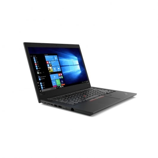 Lenovo ThinkPad L480 Intel Core i5-8250U/8 GB/256 GB SSD/14"