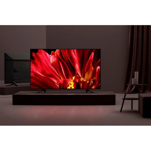Sony KD-65ZF9 65" LED UltraHD 4K