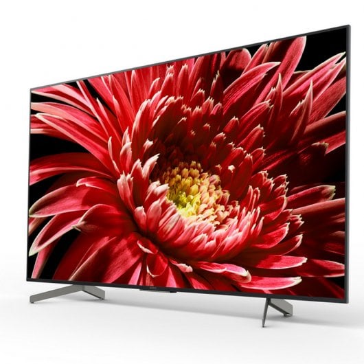 Sony KD-85XG8596 85" LED UltraHD 4K