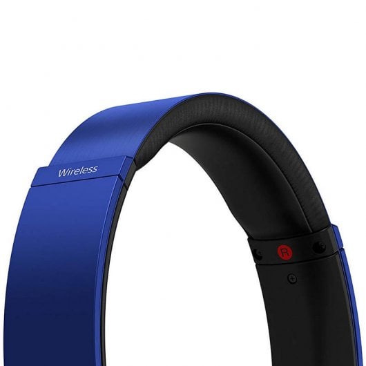 Sony MDR-XB650BT Auriculares Bluetooth Azul