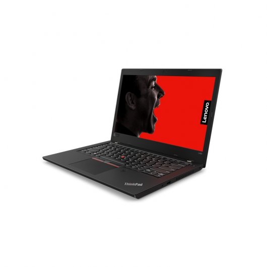 Lenovo ThinkPad L480 Intel Core i7-8550U/16GB/512GB SSD/14"