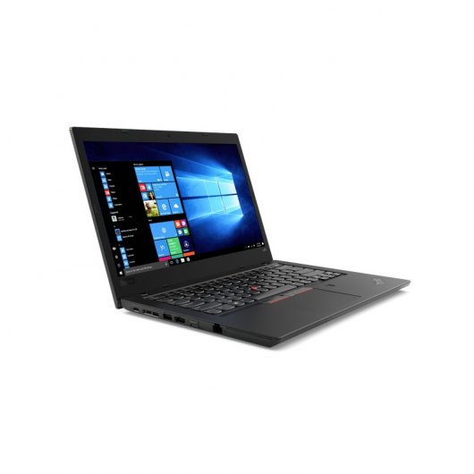 Lenovo ThinkPad L480 Intel Core i7-8550U/16GB/512GB SSD/14"