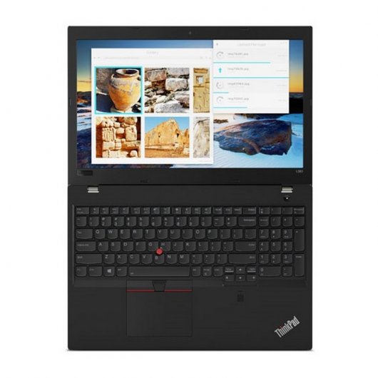 Lenovo ThinkPad L580 Intel Core i5-8250U/8GB/500GB/15.6"