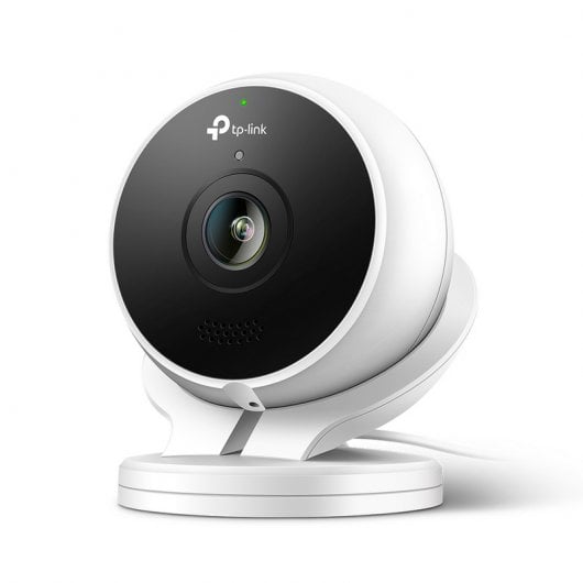 TP-Link Kasa Cámara de Vigilancia Exterior Wifi 1080p
