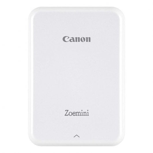Canon Zoemini Impresora Fotográfica de Bolsillo