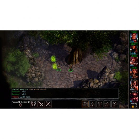Baldurs Gate: Enhanced Edition Pack Xbox One