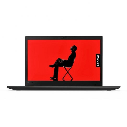 Lenovo ThinkPad T480s Computer portatile 35,6 cm (14") Full HD Intel® Core™ i7 i7-8550U 8 GB DDR4-SDRAM 256 GB SSD Wi-Fi 5 (802.11ac) Windows 10 Pro Nero