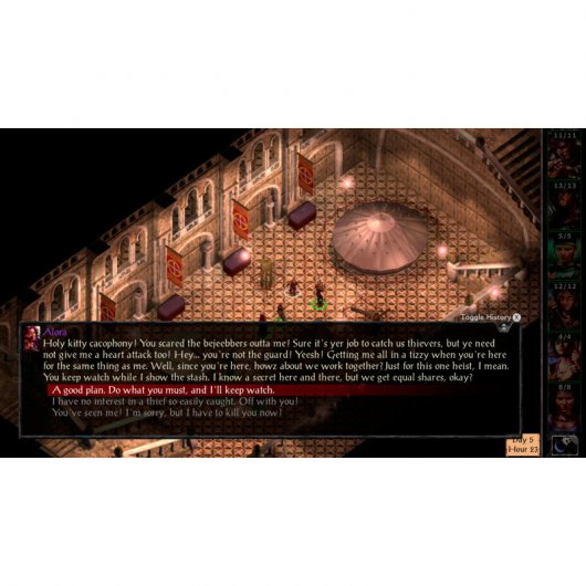 Baldurs Gate: Enhanced Edition Pack Nintendo Switch