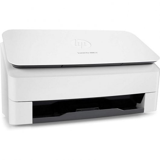 HP ScanJet Pro 3000 S3 Escáner de Documentos