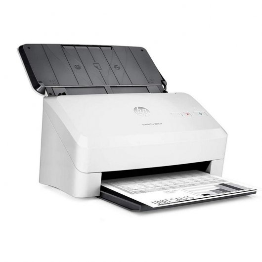 HP ScanJet Pro 3000 S3 Escáner de Documentos