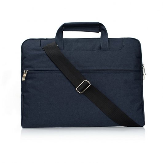 Unotec Maletín Azul para MacBook Air (2018) 12"