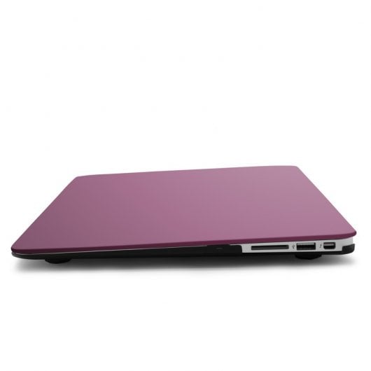Unotec Carcasa Rosa Dorado para Macbook Air 13"
