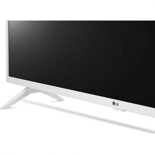 LG 43UM7390PLC 43" LED IPS UltraHD 4K Blanca