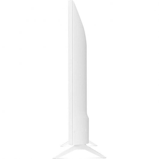 LG 43UM7390PLC 43" LED IPS UltraHD 4K Blanca