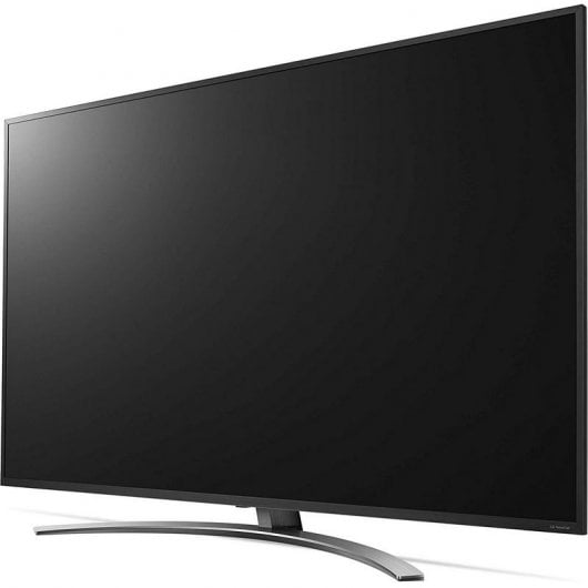 LG 75SM8610PLA 75" LED IPS UltraHD 4K