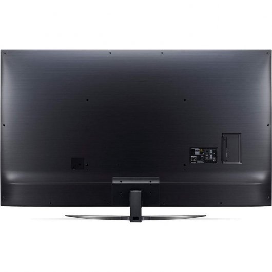 LG 75SM8610PLA 75" LED IPS UltraHD 4K