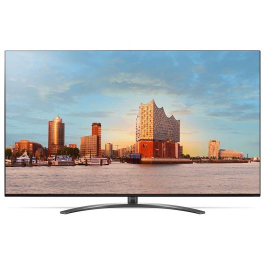 LG 75SM8610PLA 75" LED IPS UltraHD 4K