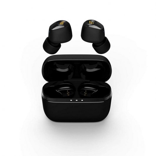 Edifier TWS2 Auriculares Inalámbricos Negros