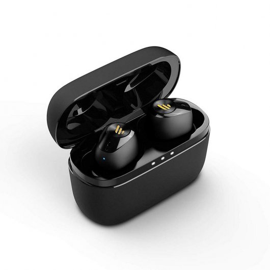 Edifier TWS2 Auriculares Inalámbricos Negros