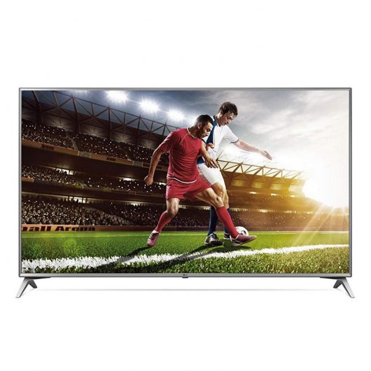 LG 70UU640C 70" LED UltraHD 4K