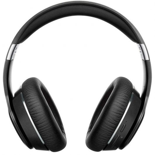 Edifier W820BT Auriculares Bluetooth Negros