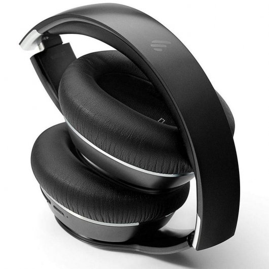 Edifier W820BT Auriculares Bluetooth Negros