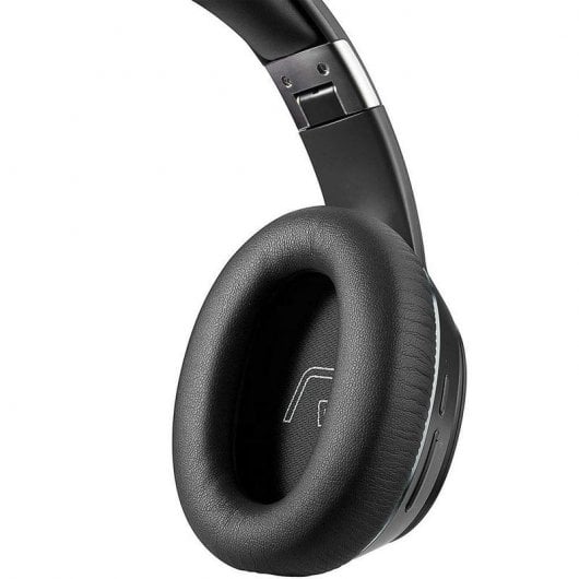 Edifier W820BT Auriculares Bluetooth Negros