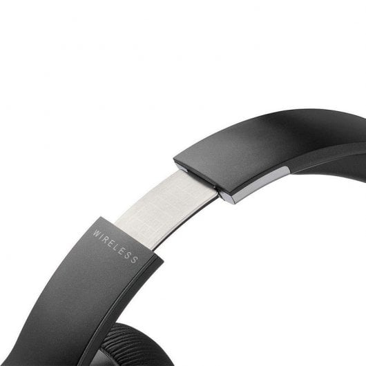 Edifier W820BT Auriculares Bluetooth Negros