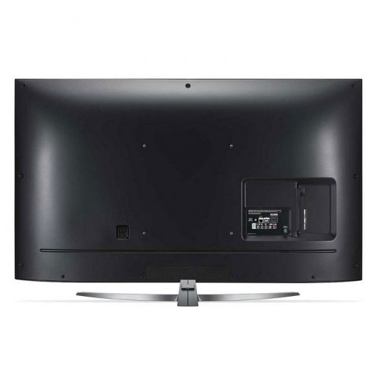 LG 55UM7610PLB 55" LED IPS UltraHD 4K