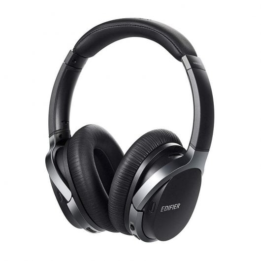Edifier W860NB Casque Bluetooth NFC Noir