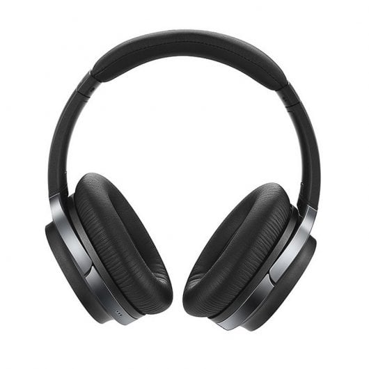 Edifier W860NB Casque Bluetooth NFC Noir