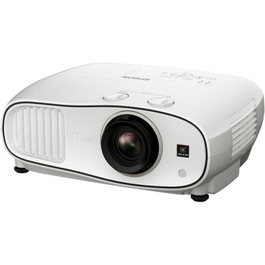 Epson EH-TW6700W Proyector ANSI 3LCD 3000 Lúmenes